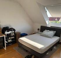 Nachmieter für Schöne 3-Zimmer-Wohnung mit Balkon in ruhiger Lage - Frankfurt am Main Oberrad