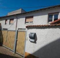 Sanierungsbedürftiges Wohnhaus mit viel Potenzial in Ober-Olm