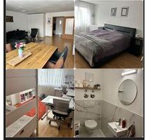 Schöne 3,5 Zimmer Wohnung in Heiningen zu verkaufen