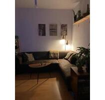 Zwei Zimmer Wohnung in SFO Untermiete Sep. - Jan. ☀️ - Magdeburg Nordwest