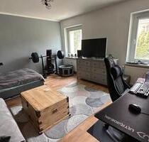 1-Zimmer Wohnung Sassnitz - 400,00 EUR Kaltmiete, ca.  42,00 m² in Sassnitz (PLZ: 18546)