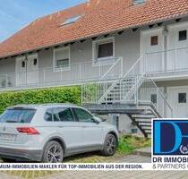 Geräumige 3-Zimmer-Maisonettewohnung im Süden von IN - Nähe HBF! - Ingolstadt Südost