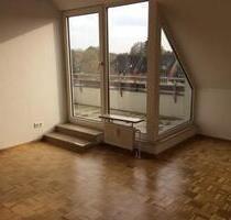 Helle Wohnung in ruhiger Lage kurzfristig verfügbar - Hannover Ricklingen