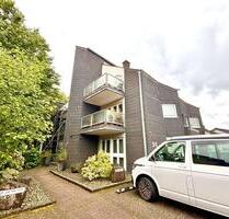 Moderne Wohnung im Herzen von Engelskirchen-Loope!