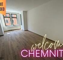 ++ hier will ich wohnen! - modernisierte 3-Raum Wohnung - mit Balkon & Tageslichtbad ++ - Chemnitz Hilbersdorf