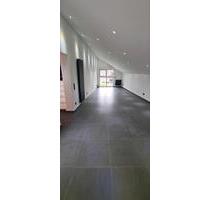 exklusiver Loft Wohnung mit Küche, Whirlpool und Dachterrasse - Herdecke