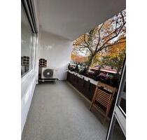 Möblierte, charmante 2-Zimmerwohnung mit Balkon im beliebten Berliner Westend