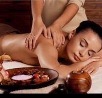 Raum für Massage Physio Thaimassage etc - Frankfurt am Main Bergen-Enkheim