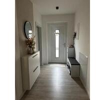 Moderne, barrierefreie 3 - Raum Wohnung zu vermieten - Roßleben-Wiehe