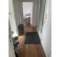 2-Zimmer-Wohnung mit Balkon – Einzugsbereit! - Frankfurt am Main Bockenheim