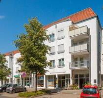 Hier finden Sie Ihre Gewerbefläche! - Büro-Praxisräume in Dresden Laubegast!