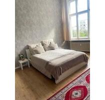 Wohnung auf Zeit, Apartment, Möbliert, Wohnung, vermietung - Berlin Charlottenburg-Wilmersdorf