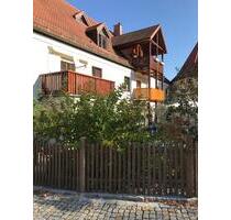 Helle 3 Zimmer Wohnung-> Küche, Bad, WC, Balkon 89,63 m² - Wellheim