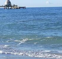 Zingst Ferienwohnung frei für 2 Pers. ab 6.10.2025