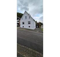 Modernisiertes Einfamilienhaus mit Einliegerbereich in Vlotho