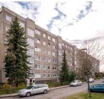 Jetzt zugreifen: familienfreundliche 4-Zimmer-Wohnung (WBS) mit Balkon und Wanne - Dresden Blasewitz