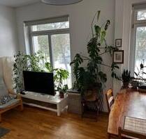 2 Zimmer Wohnung - Jan 2026-Jan 2027 - Niederschöneweide - Berlin Treptow-Köpenick