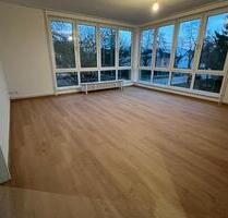 Einzel- oder Pärchenglück in Sonnenwohnung - Oranienburg