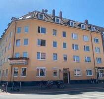 4-Zimmer Wohnung auf zwei Etagen - Direkt an der Lister Meile! - Lehrte