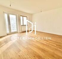 3-Zimmer-Erdgeschosswohnung mit Terrasse auf dem Laurentiusberg - Tauberbischofsheim