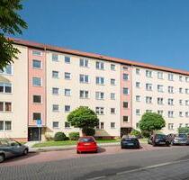 Von uns renoviert, von Ihnen möbliert - Braunschweig Westliches Ringgebiet
