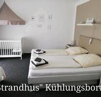 Ferienwohnung Ostsee Kühlungsborn strandnah