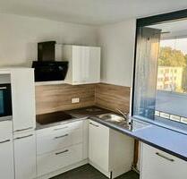 1 Zimmer Wohnung - komplett renoviert - verglaster Balkon - Wahlstedt