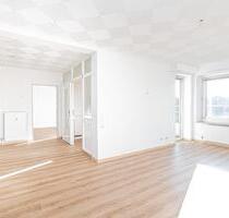 Modernes Wohnen trifft Komfort: Helle, barrierefreie 2-Zimmer-Wohnung mit Balkon! - Stade