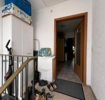 Wohnung Dachgeschoss 90qm, Schwalbach - Saarwellingen