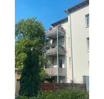 gepflegte großzügige 2 Zimmer Wohnung in der Stadtmitte Nähe Uni - Cottbus