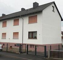2-Familien-Haus 170qm Wohnfläche 570qm Grundstück - Bruchköbel