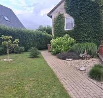 Geräumige 3 Raumwohnung in der Innenstadt von Arendsee - Arendsee (Altmark)