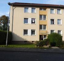 Helle 3-Zimmer-Wohnung mit Südbalkon - Bochum Bochum-Mitte