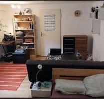 Looking female flatmate for WG in Neu Isenburg - Neu-Isenburg