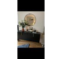 Möblierte Wohnung in Berlin Lichtenberg 15.09-15.10.25