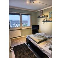 2 Raum Wohnung mit guter Lage zur Altstadt und Campus - Freiberg