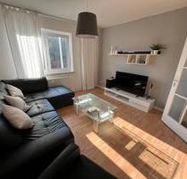 3-Zimmer-Wohnung in Top-Lage ab Januar 2026 verfügbar - Braunschweig Nordstadt