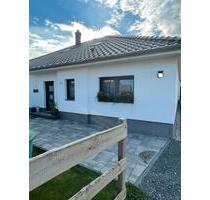 Ihr Wohlfühl-Bungalow in Markkleeberg