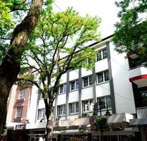 Dachgeschosswohnung mit Dachterrasse! Gütersloh Zentrum! 3 ZKBB