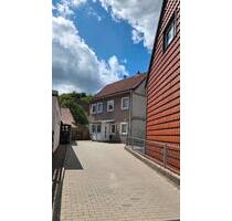 Ab sofort freistehendes Haus in Bad Grund zu vermieten - Bad Grund (Harz)