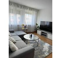 2 Zimmer-Wohnung in Stuttgart West