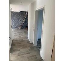 Helle 2-3 ZKB DG-Wohnung in Fremersdorf - Rehlingen-Siersburg