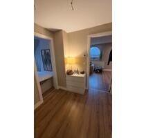 1,5 Zimmer Wohnung am Hamburger Stadpark