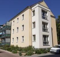 2-Rwgh mit Wintergarten im Zentrum (WBS-pflichtig) - Frankfurt (Oder)