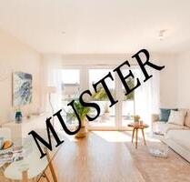 Mietwohnung - 500,00 EUR Kaltmiete, ca.  43,70 m² in Höchstädt an der Donau (PLZ: 89420)