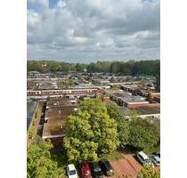 sanierte 3-Zimmerwohnung mit Balkon - Hannover Herrenhausen-Stöcken