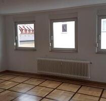 Helle, sonnige 2,5 Zimmer Wohnung in Schwäbisch Gmünd