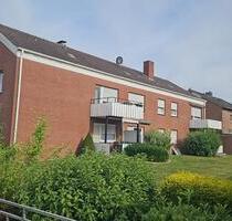 Investitionsobjekt -Gepflegtes Mehrfamilienhaus und Baugrundstück - Sassenberg