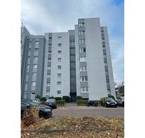 Kapitalanlage ! 3-Zimmer Wohnung vermietet mit Loggia + Garage - Euskirchen Dom-Esch