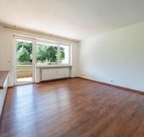 Helle, kernsanierte 3-Zimmer Wohnung im Münchner Süden 81475 - München Thalkirchen-Obersendling-Forstenried-Fürstenried-S